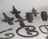 forja miniatura